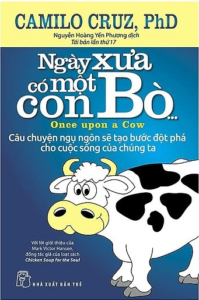 Ngày Xưa Có Một Con Bò – Camilo Cruz