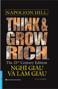 Nghĩ Giàu Làm Giàu