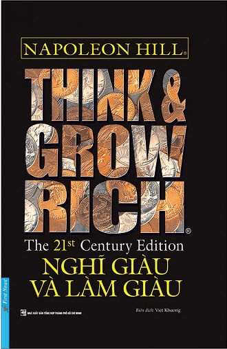 Nghĩ Giàu Làm Giàu