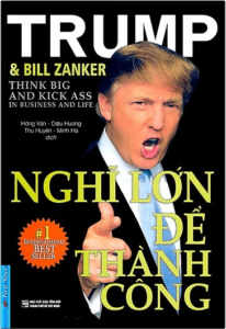 Nghĩ Lớn Để Thành Công