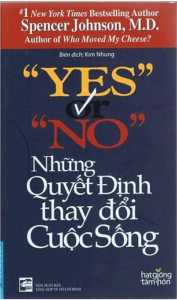 Những Quyết Định Thay Đổi Cuộc Sống