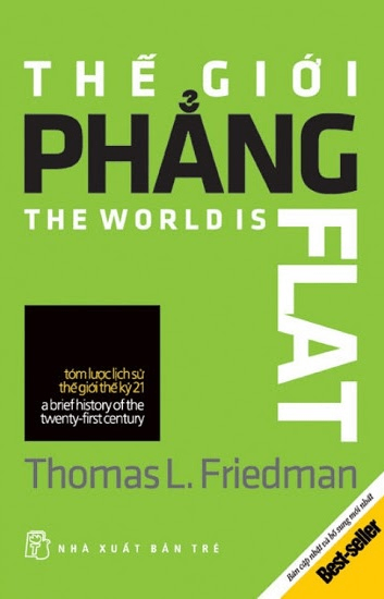 Thế Giới Phẳng