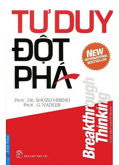 Tư Duy Đột Phá