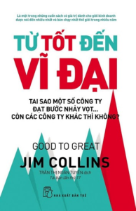 Từ Tốt Đến Vĩ Đại