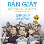 Tỷ Phú Bán Giày